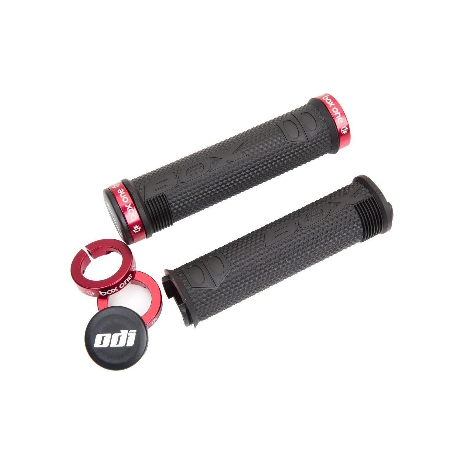 Uchwyty rowerowe Box Components One