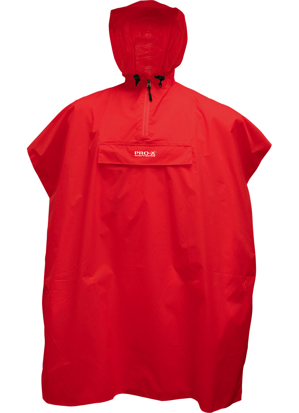 Wodoodporne poncho z otwartym bokiem Pro-X Elements Dablo