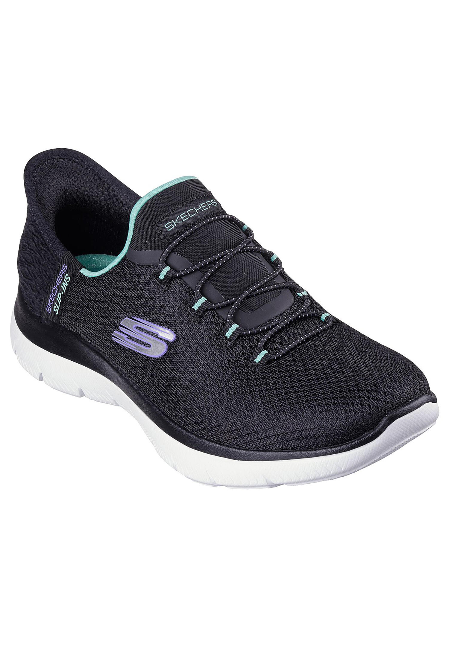 Buty do chodzenia damskie Skechers Summits Diamond Dream