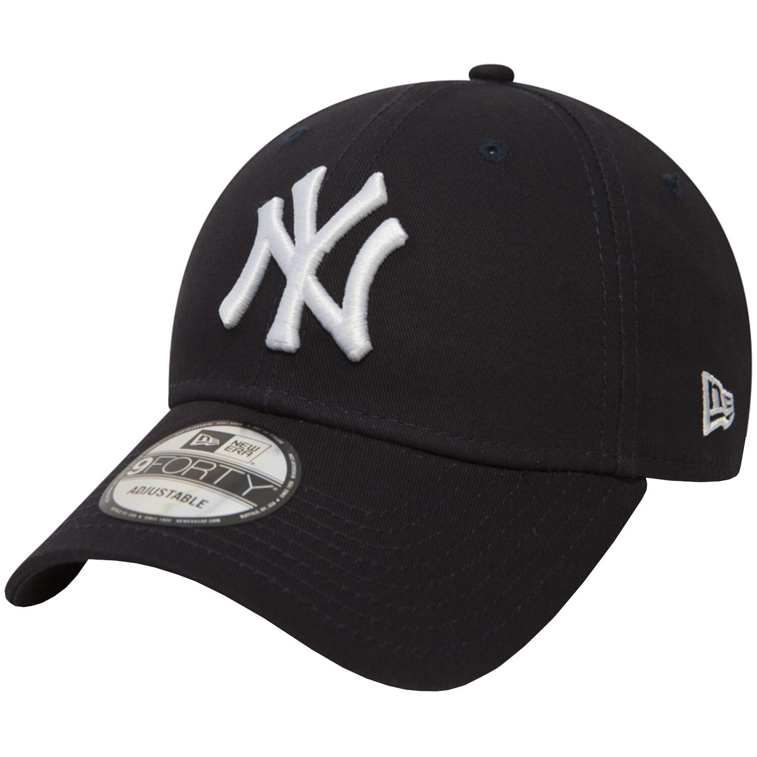 Czapka z daszkiem New Era MLB New York Yankees