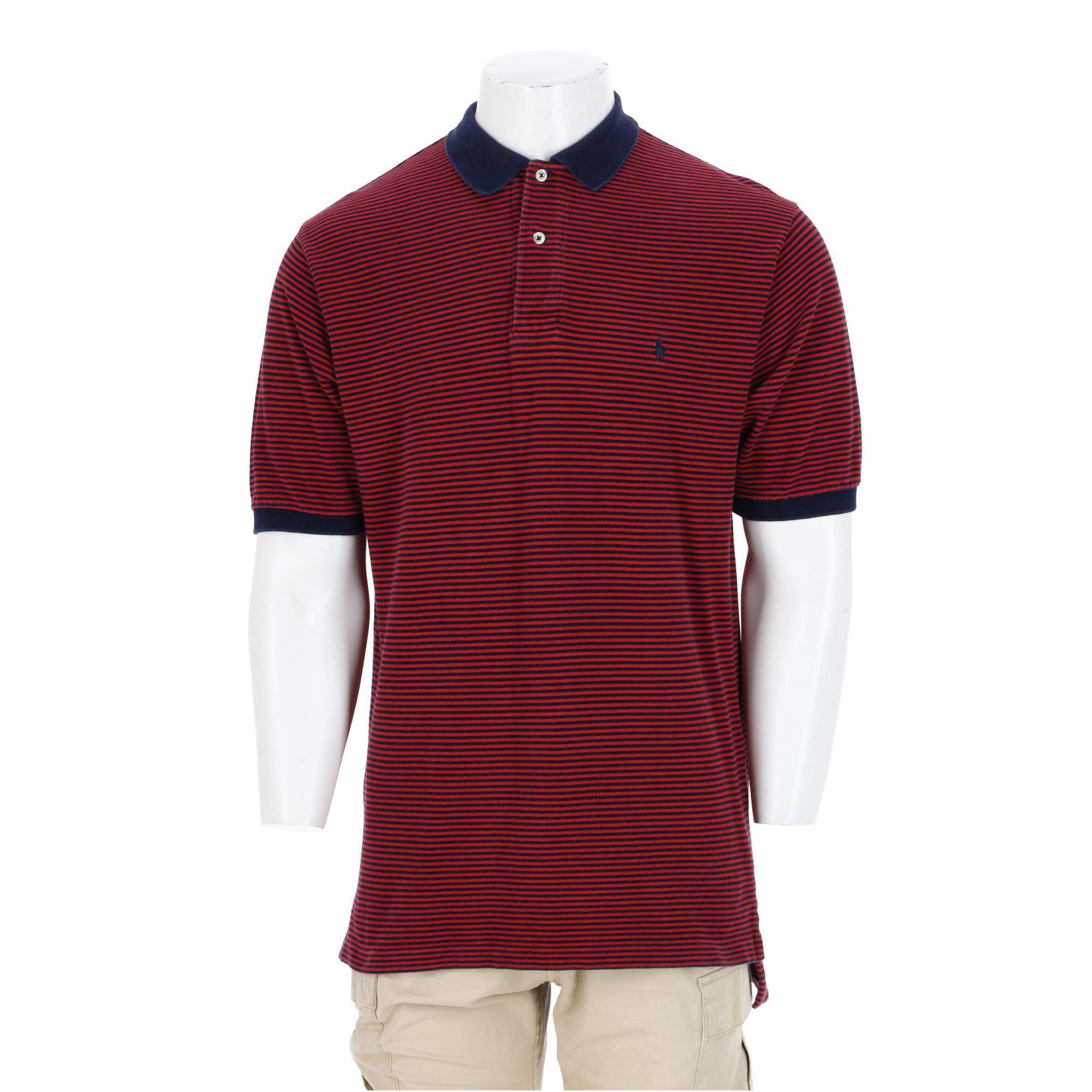 Polo Ralph Lauren koszulka męska z krótkim rękawem
