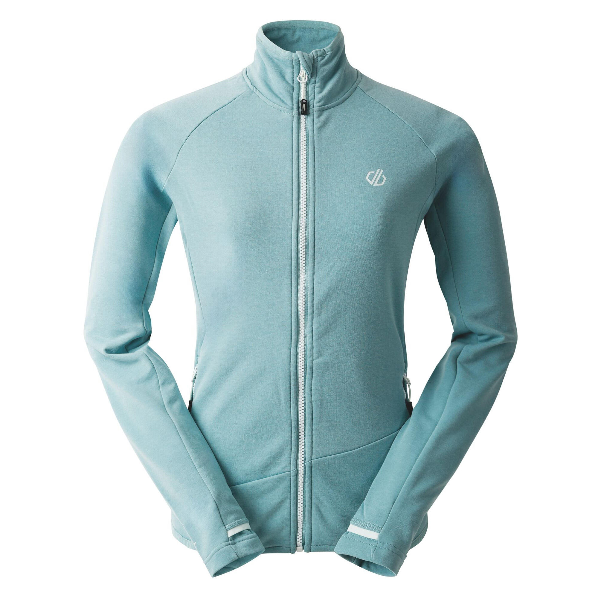 Bluza Damska Emerging Core Stretch Base Layer Top