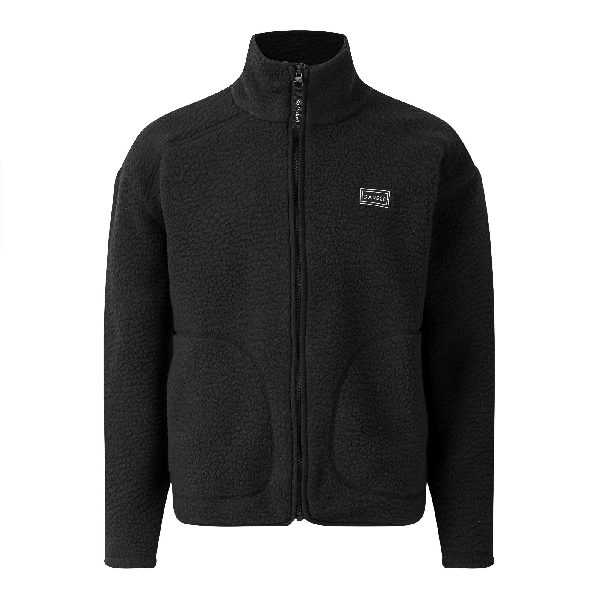 Kurtka Dziecięca Zesty II Fleece Jacket