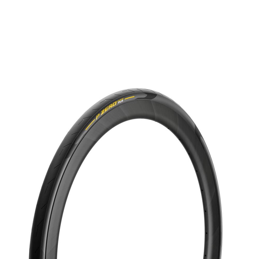 Pirelli Tire P Zero Race Tlr Colour Edition