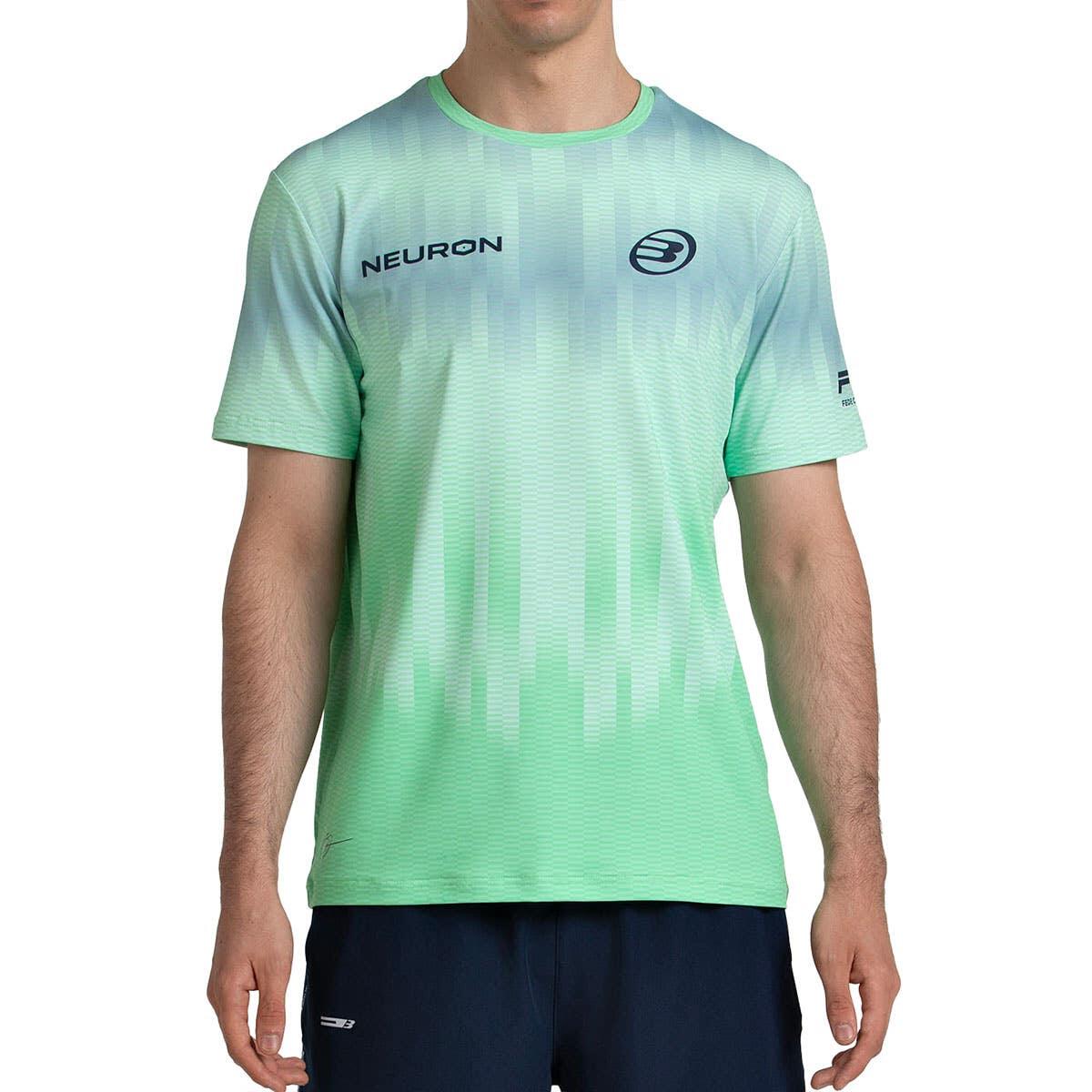 BULLPADEL CHINGOTTO 26V (Camiseta)