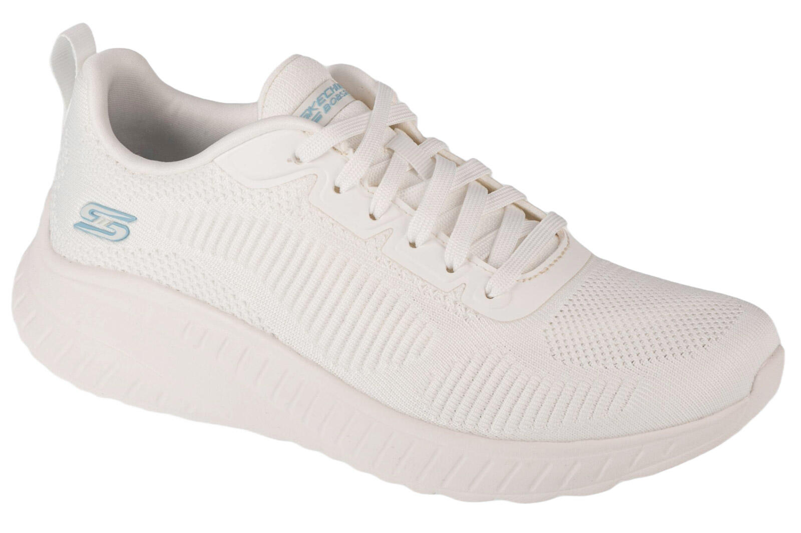 Buty do chodzenia damskie Skechers Bobs Squad Chaos Face Off