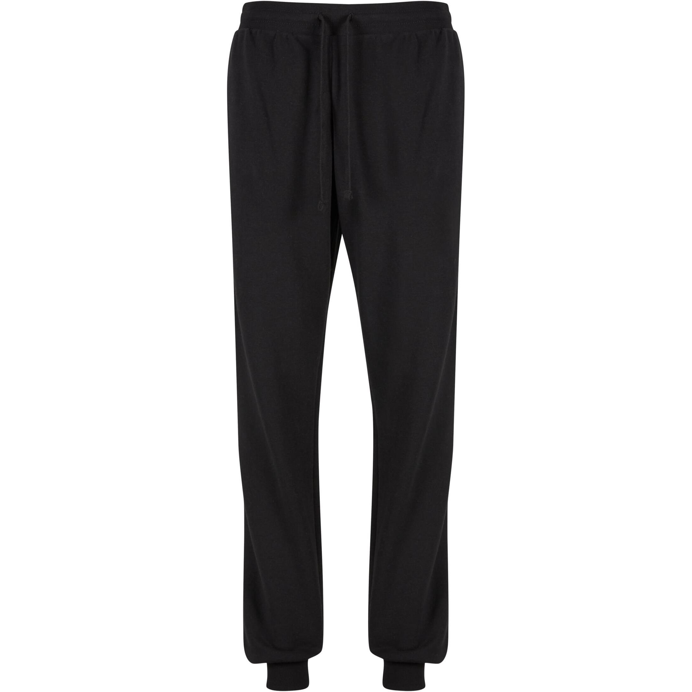 Podstawowe spodnie dresowe damskie Urban Classics Light Terry