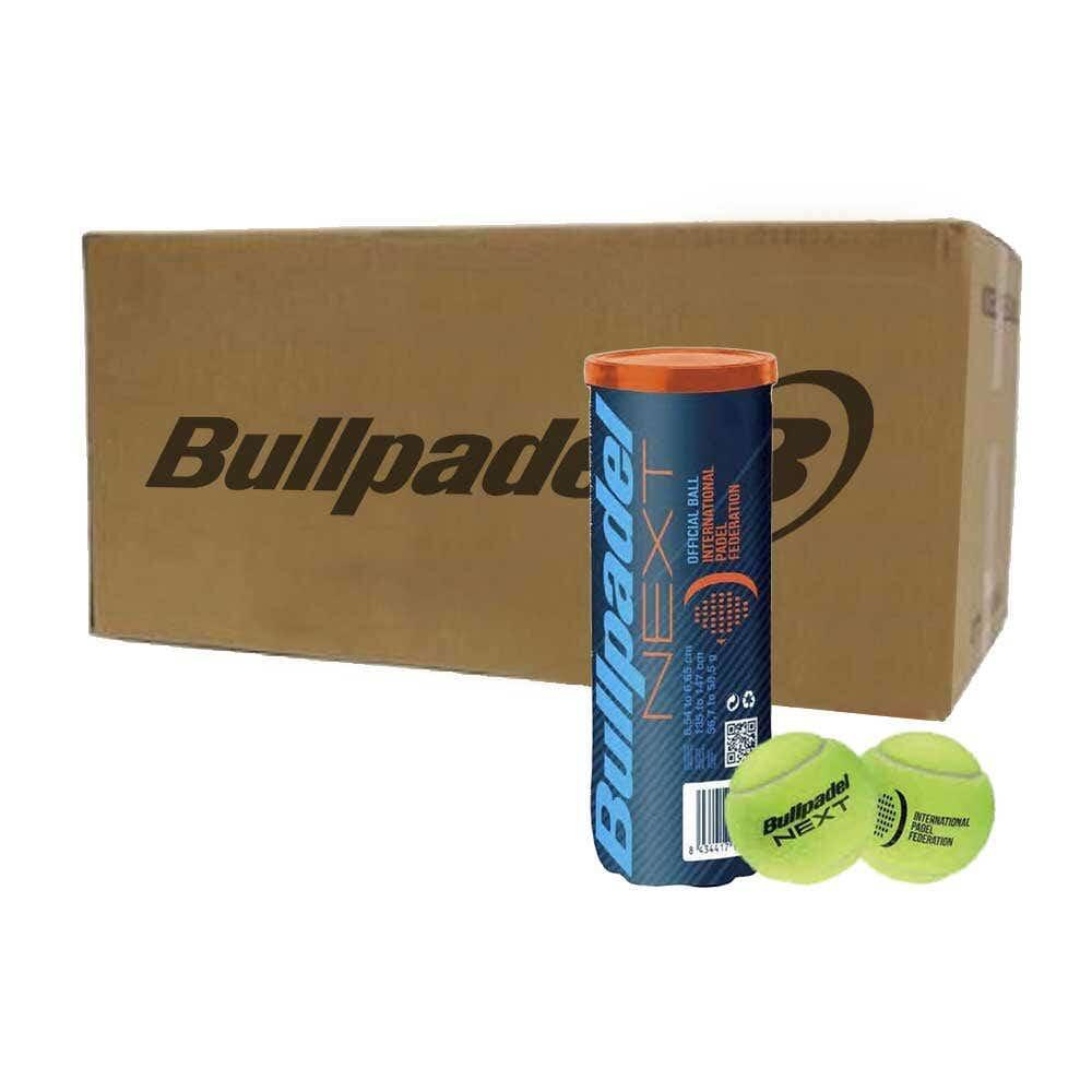 Cajon 24 Botes Bullpadel Fip Next Af42000000