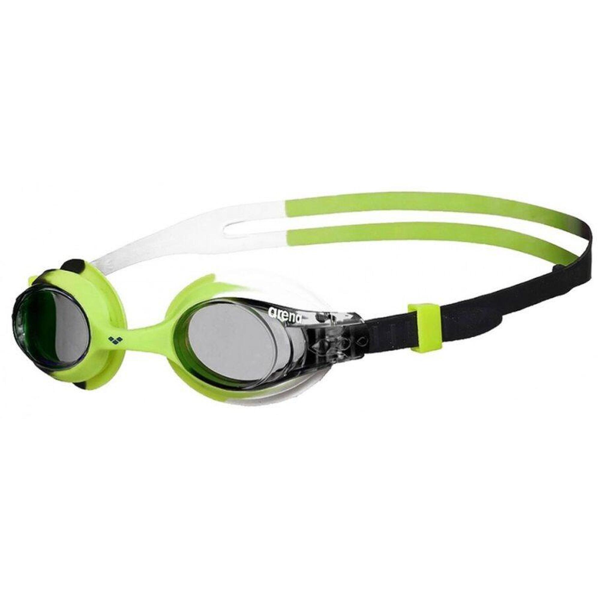 Okulary do pływania dla dzieci Arena X-Lite Kids 2-5 lat