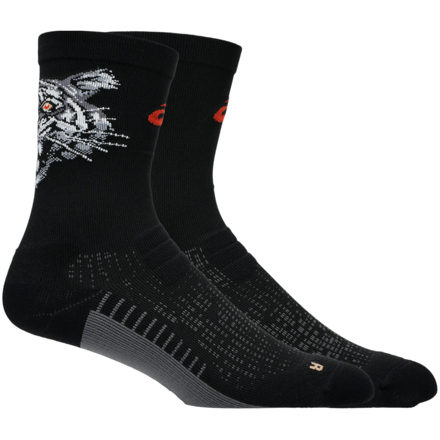 Skarpetki sportowe dla dorosłych Performance Run Sock Crew