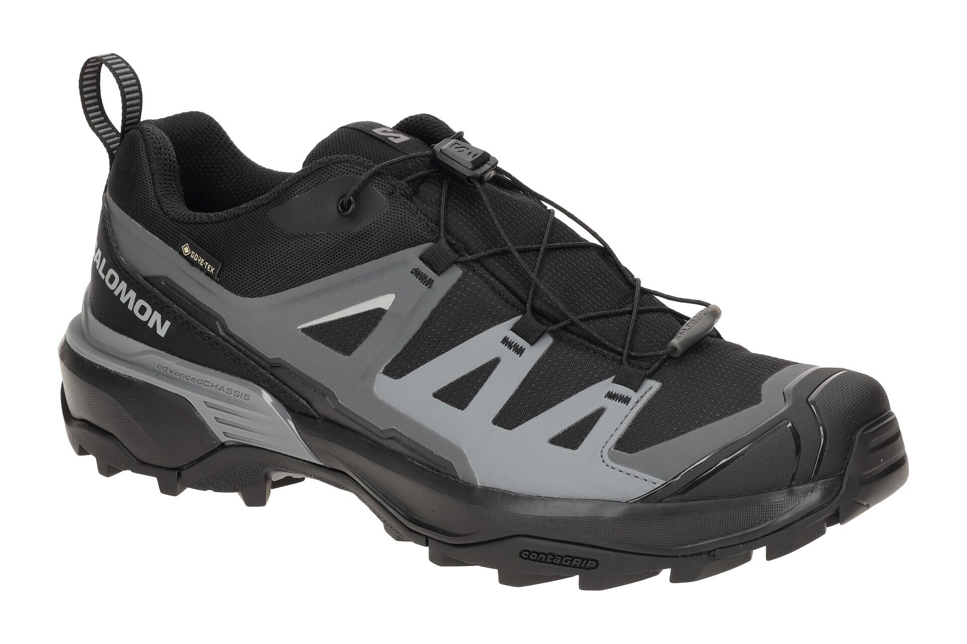 Buty trekkingowe męskie Salomon Ultra 360 Gtx Gore-tex