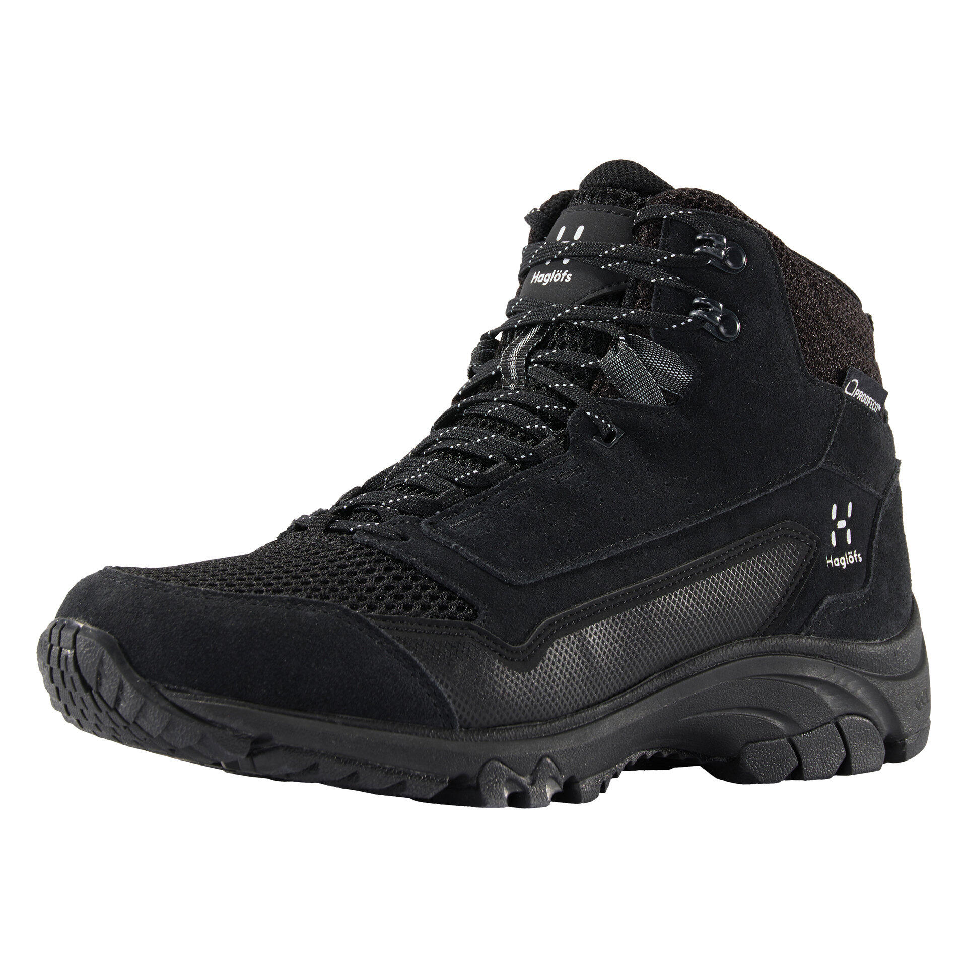 Buty trekkingowe Haglöfs Skuta Proof Mid