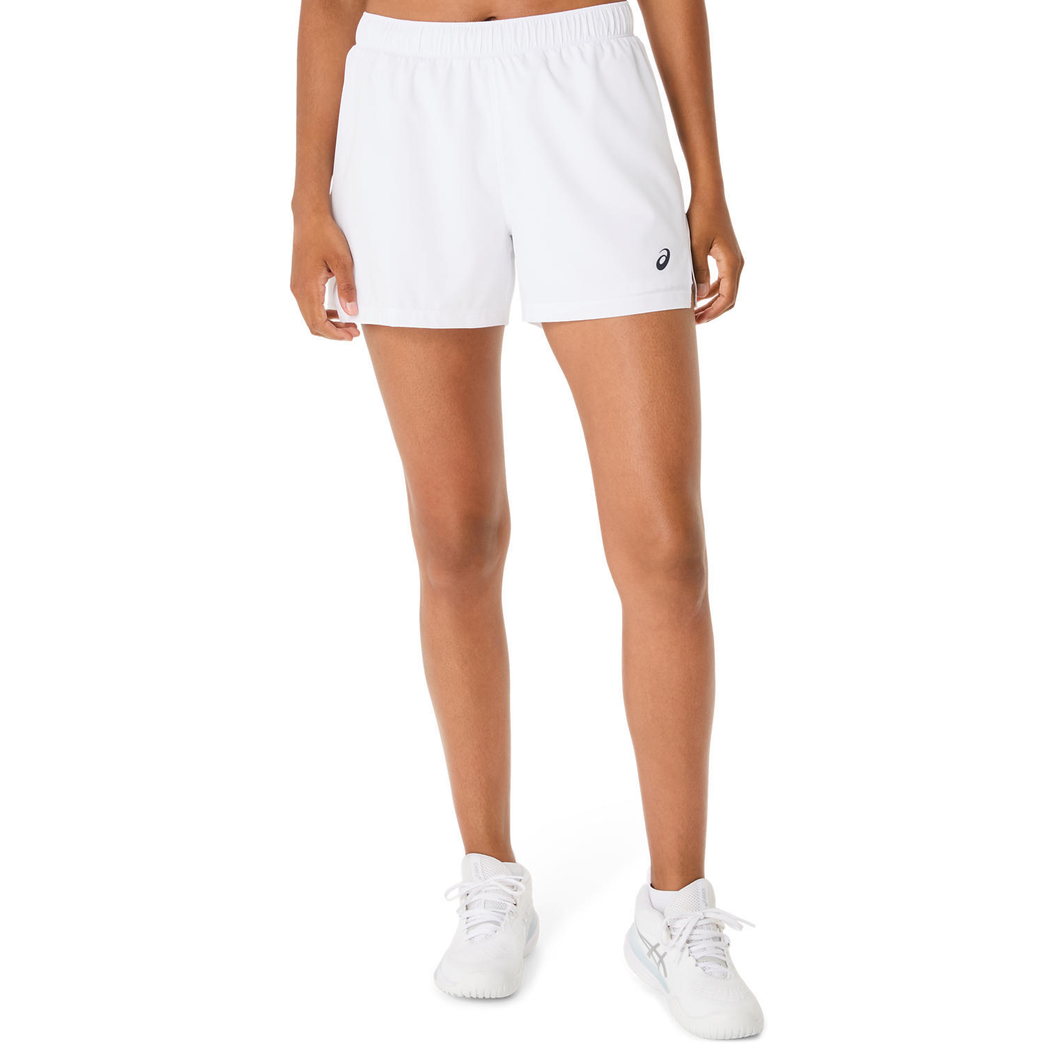 Damskie szorty 2 w 1 Asics Court