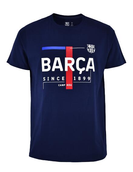 Koszulka FC Barcelona - licencjonowana