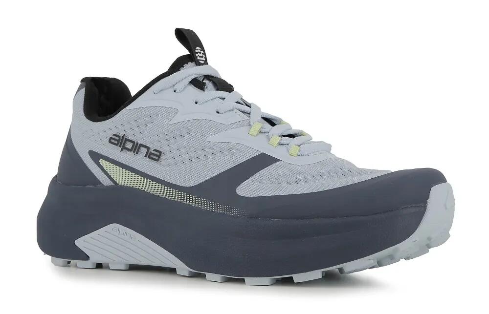 Buty trailowe ALPINA MADEIRA 2.0 Blue 41