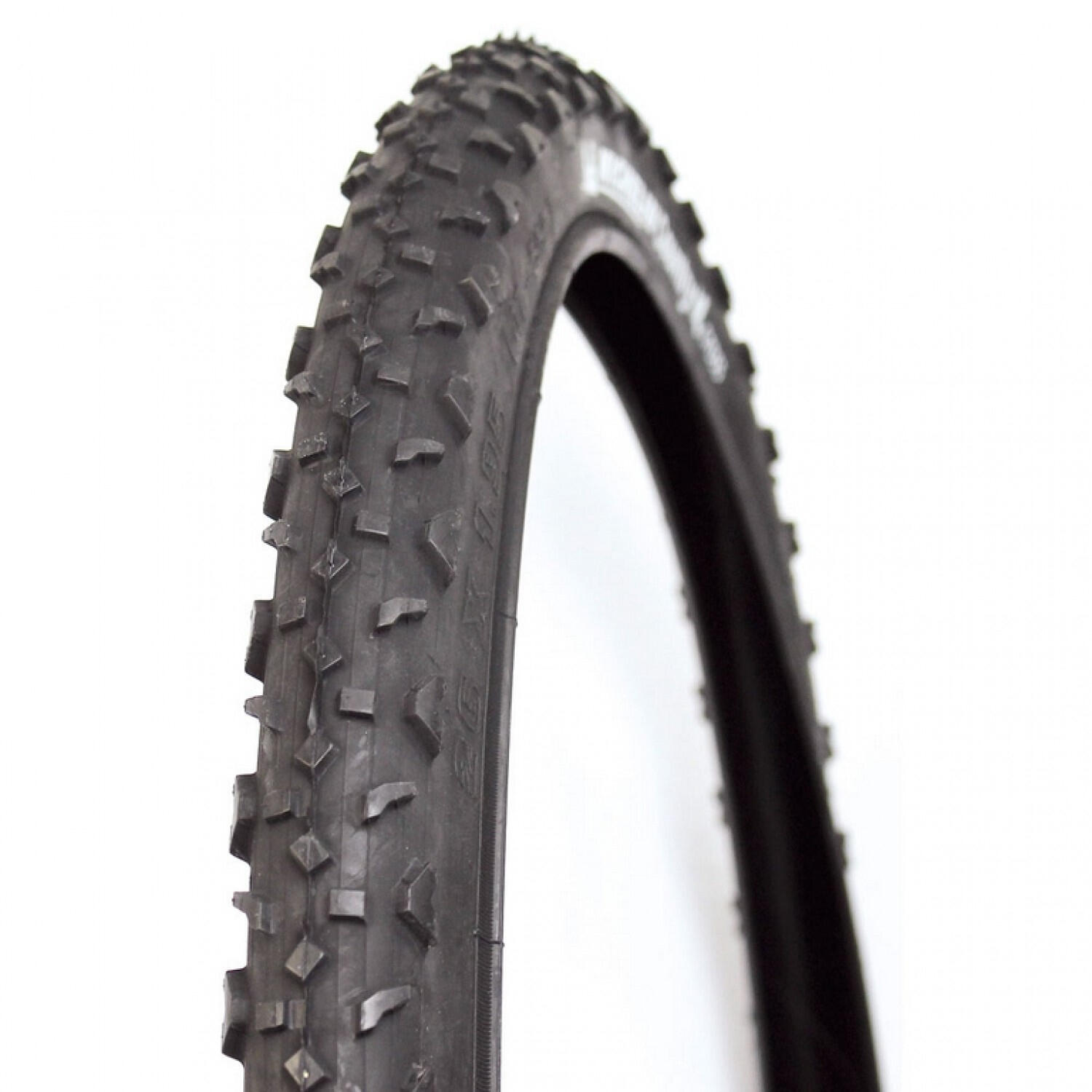 Opony Michelin Country Cross Gw
