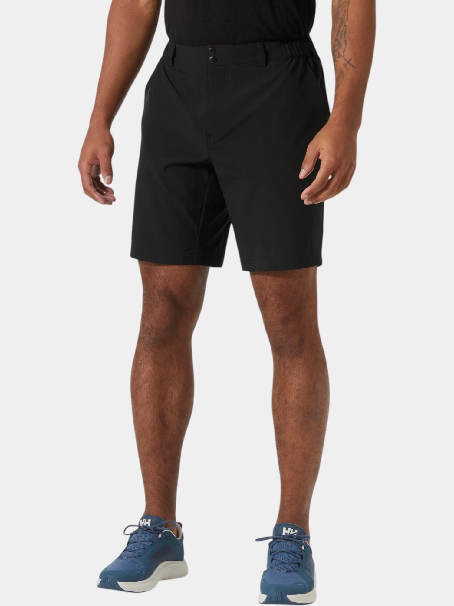Szorty Męskie Helly Hansen Hp Sirocco 9