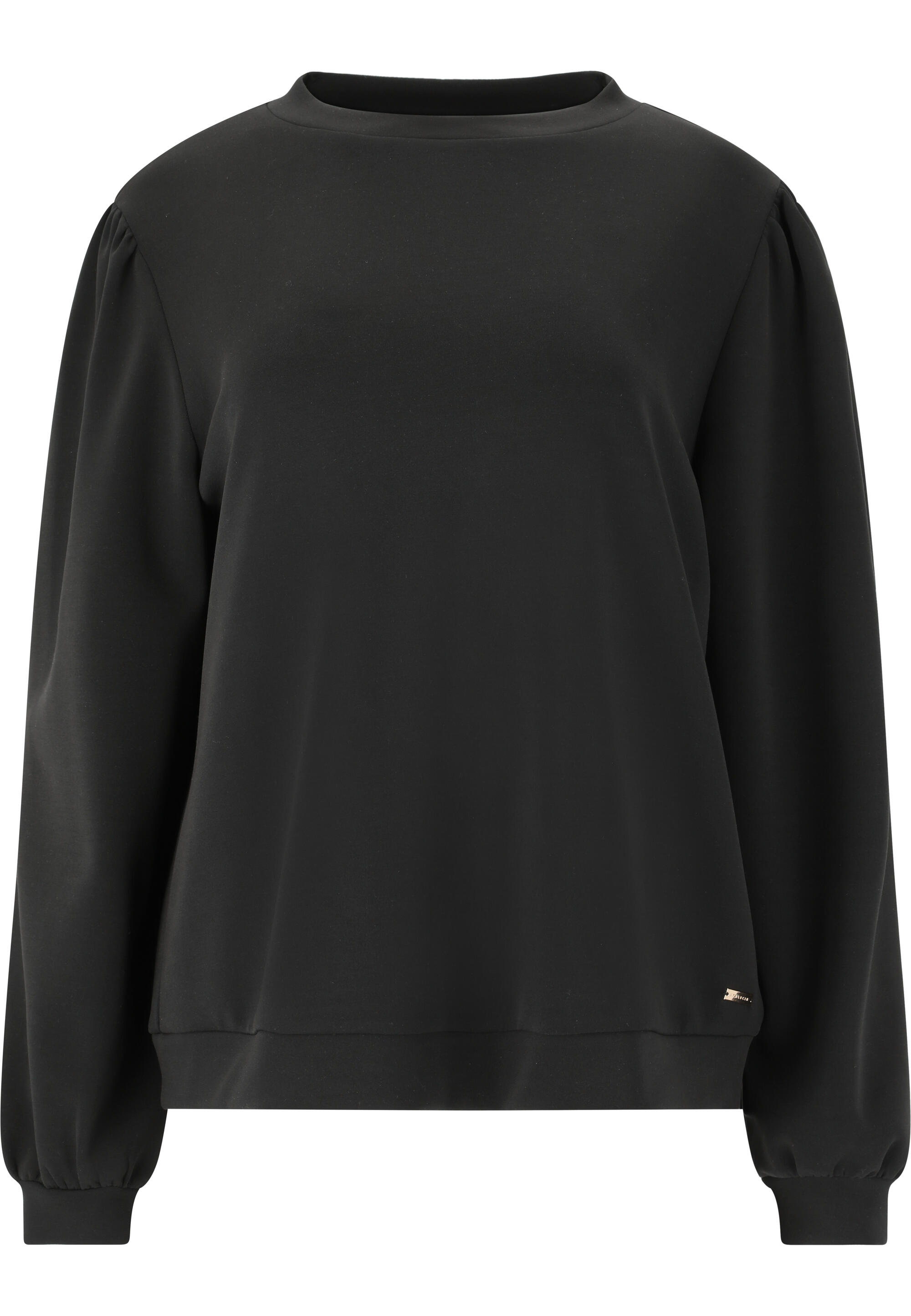 Bluza z rękawami balonowymi damska Athlecia Jillnana V2