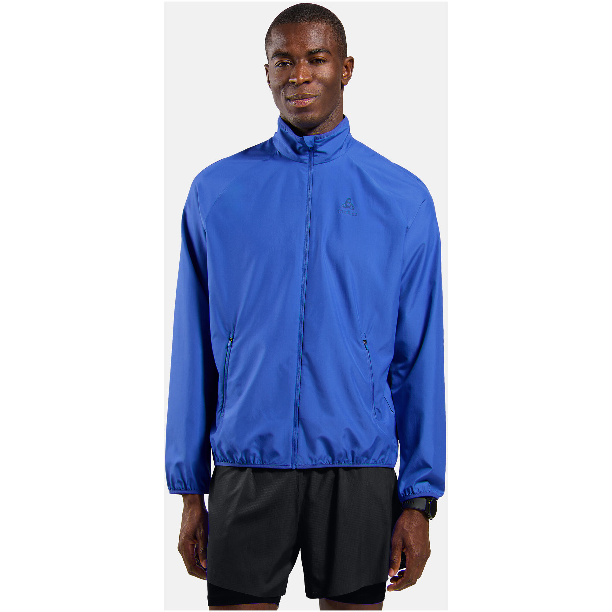 Kurtka męska ODLO Jacket ESSENTIAL LIGHT