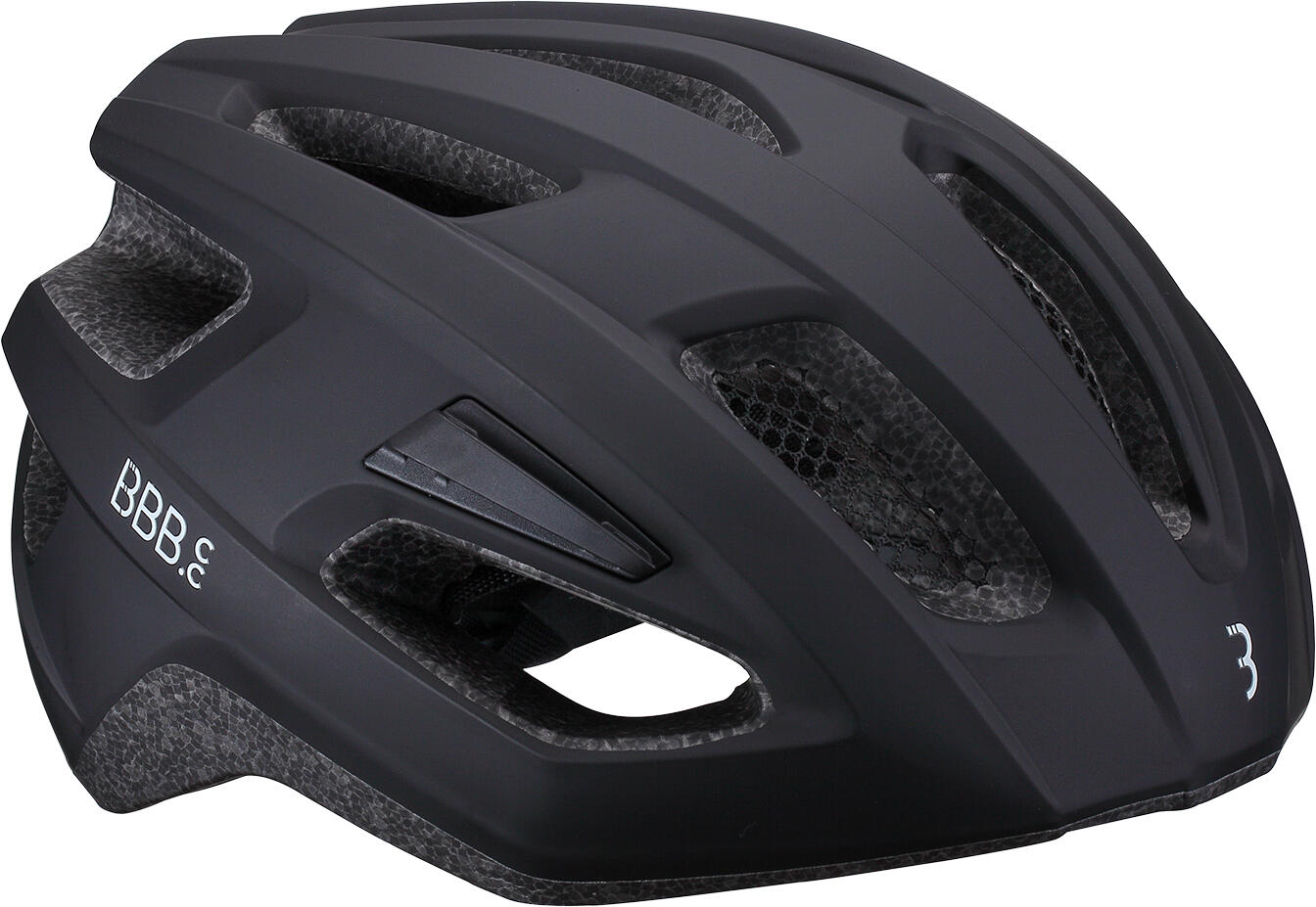 Zestaw słuchawkowy BBB Cycling Kite 2.0