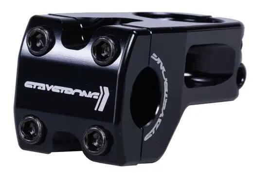 BMX Wsporniki Stay Strong Przód Line Wspornik Kierownicy BMX - 1 1/8 - 55mm