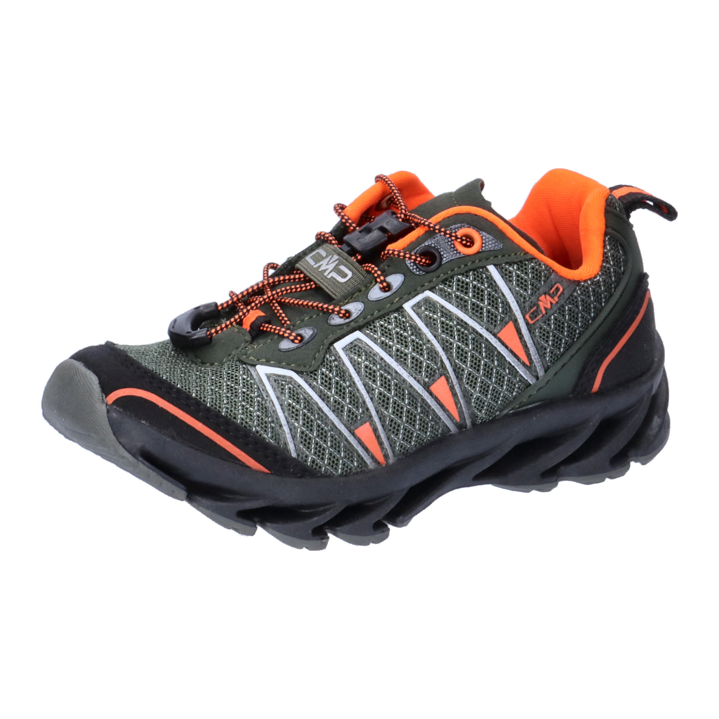 Buty trekkingowe dla dzieci CMP Altak 2.0