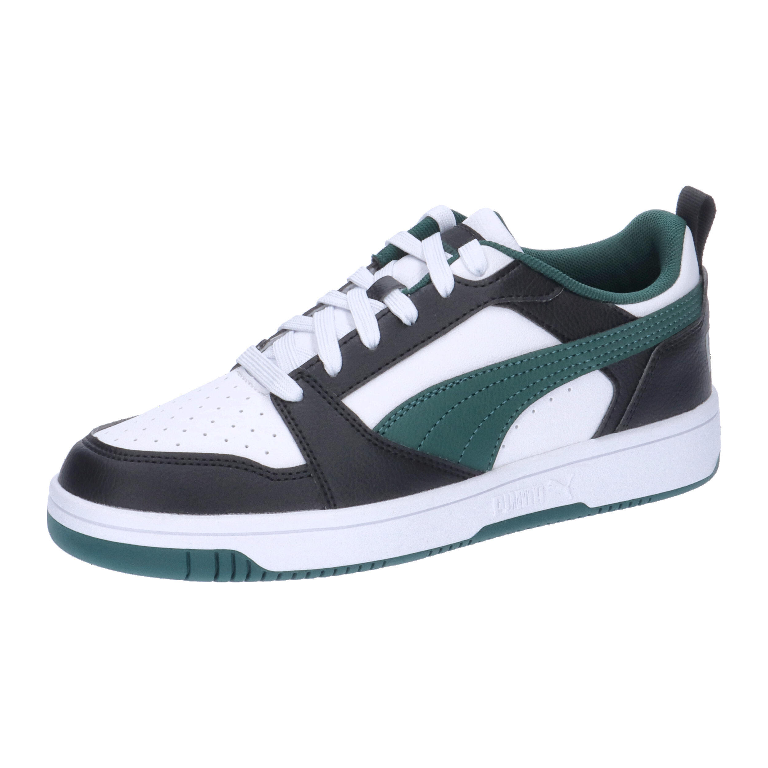 Buty do chodzenia damskie Puma 15 Rebound V6 Low