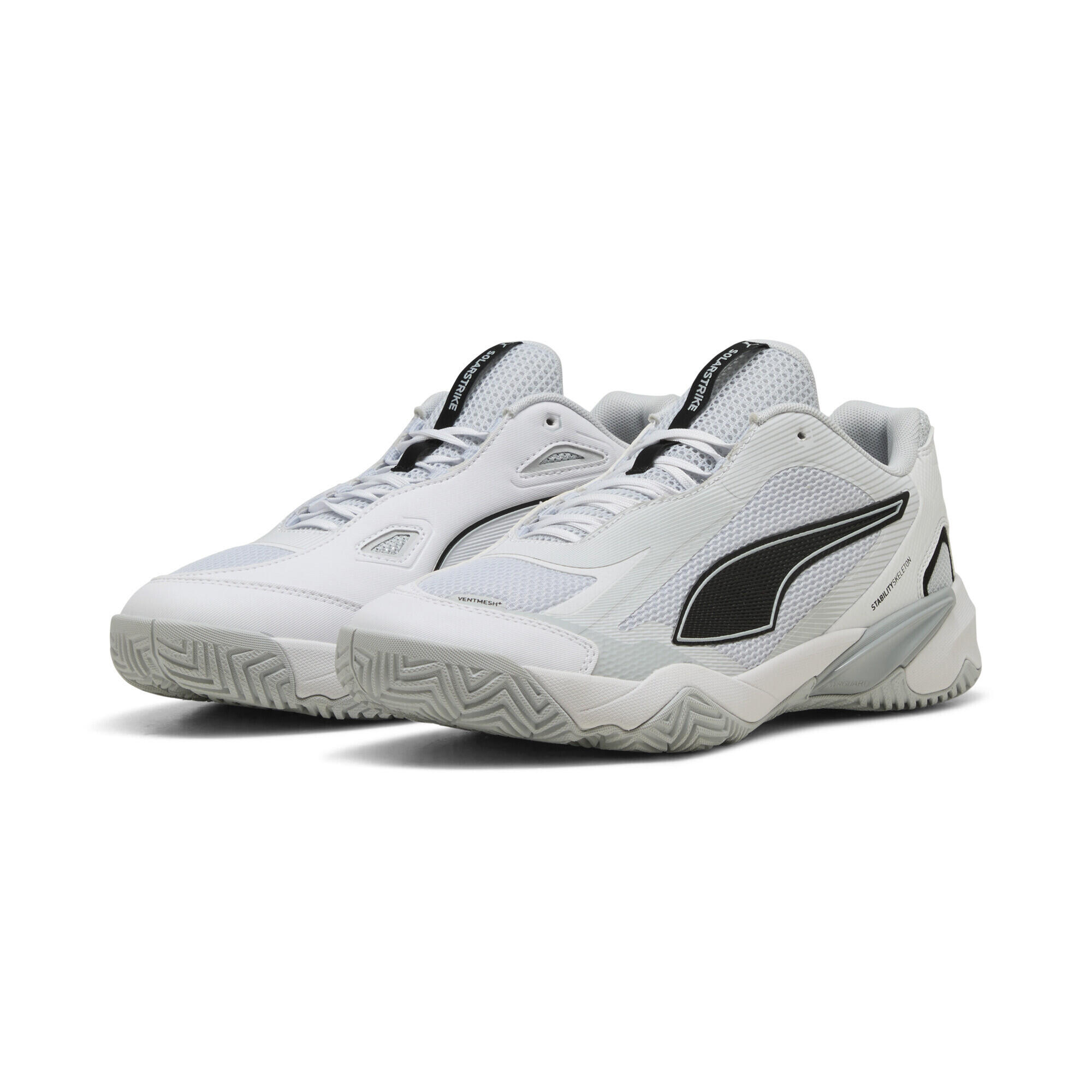 Męskie buty do piłki ręcznej PUMA Solarstrike 4