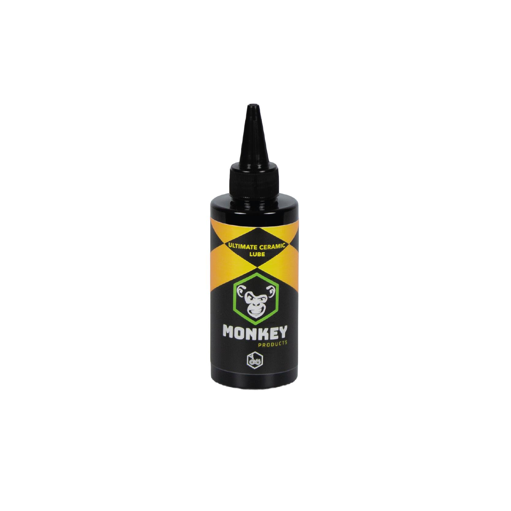 Lubrykant ceramiczny Monkey - 150 ml