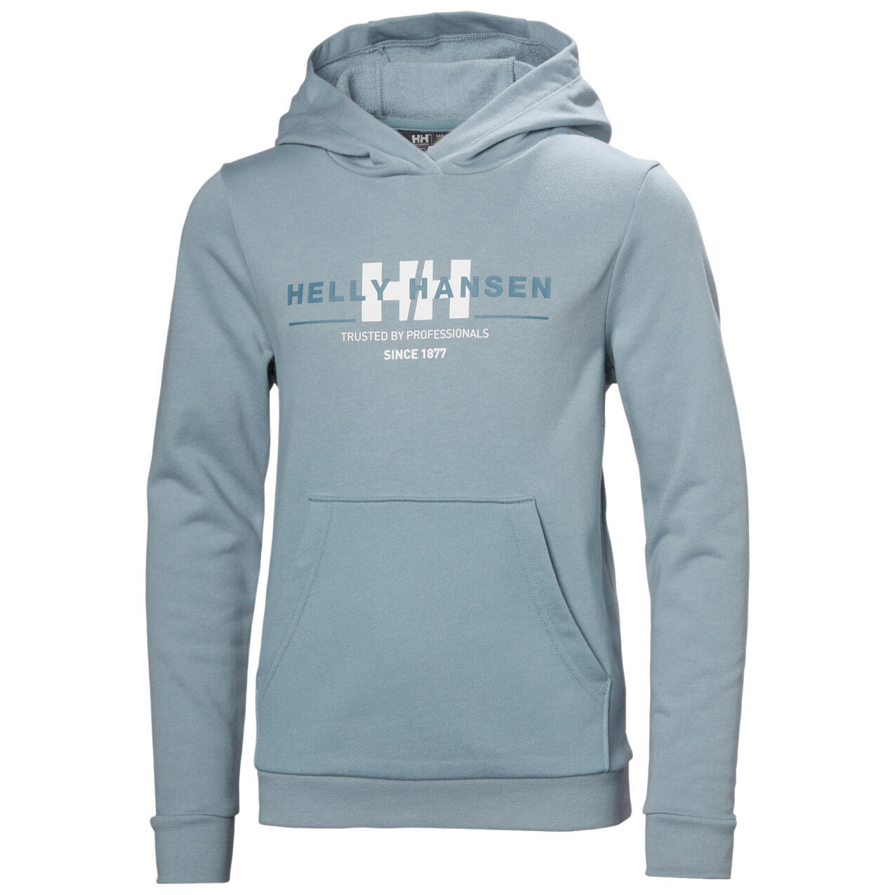 Bluza z kapturem dla dzieci Helly Hansen Graphic