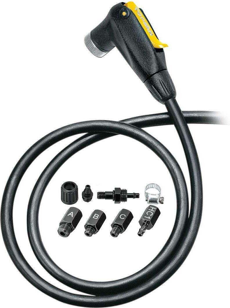 SmartHead Upgrade Kit