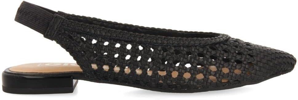 Sandały damskie Gioseppo GUATAVITA (68238-P-Black)