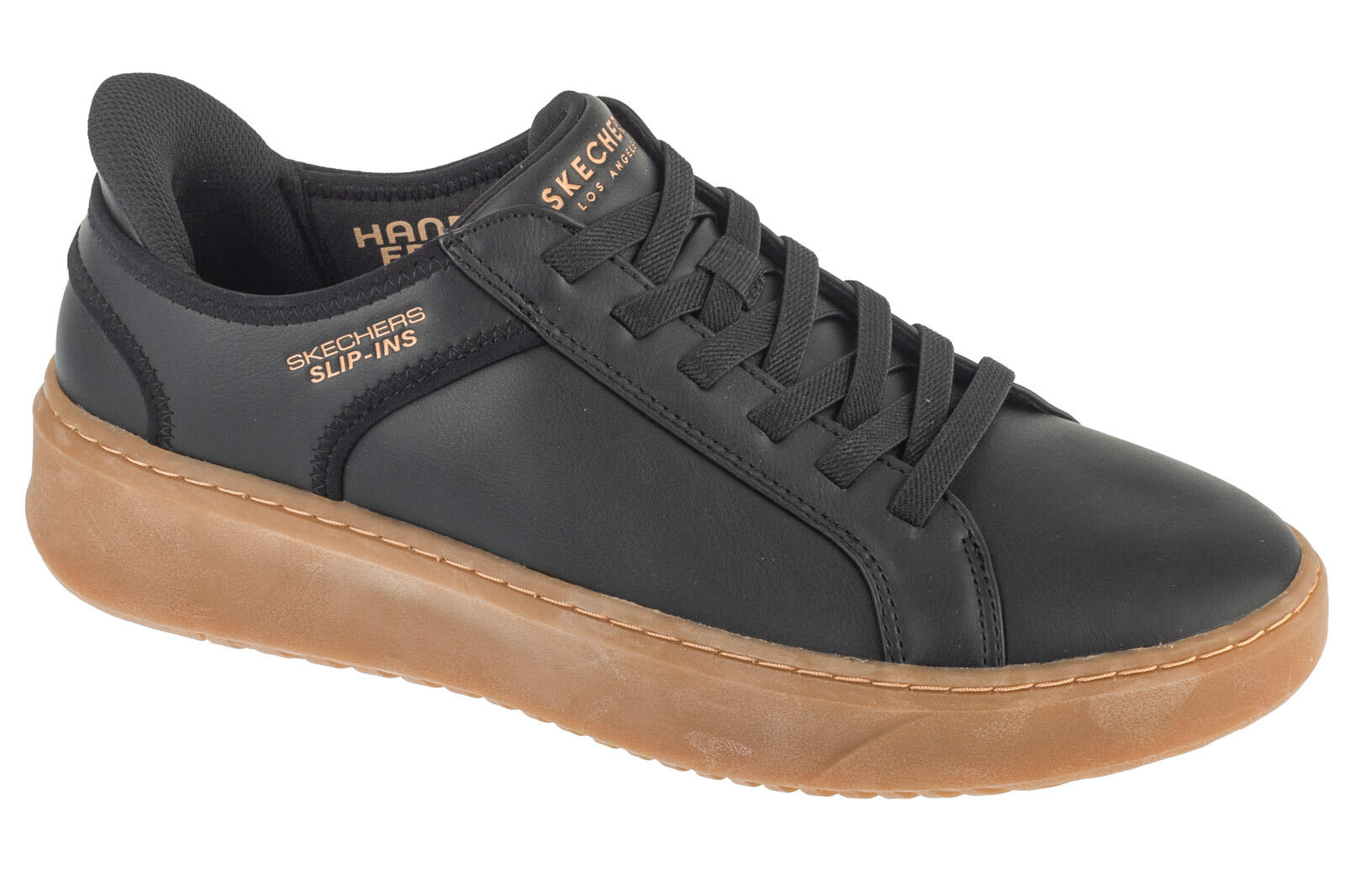 Buty sportowe Sneakersy męskie, Slip-Ins: Court Break - Suit Sneaker