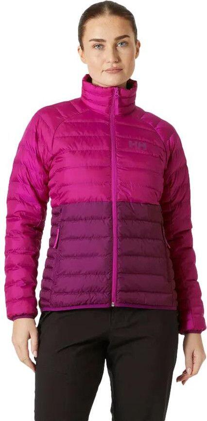 Damska kurtka ocieplana Helly Hansen Banff