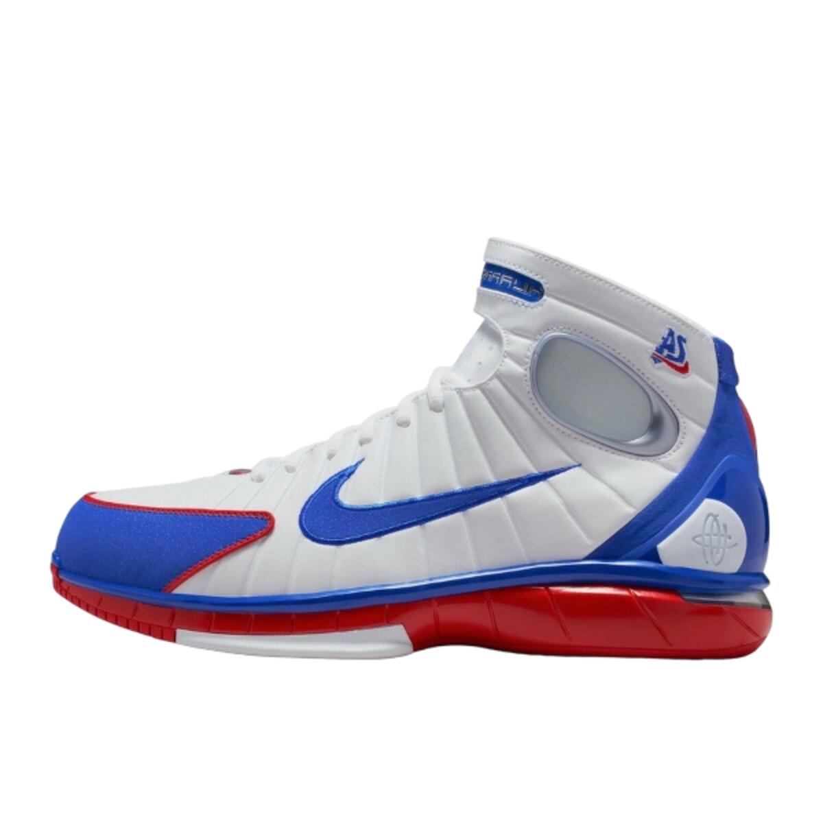 Nike Air Zoom Huarache 2K4 All-Star (2026)