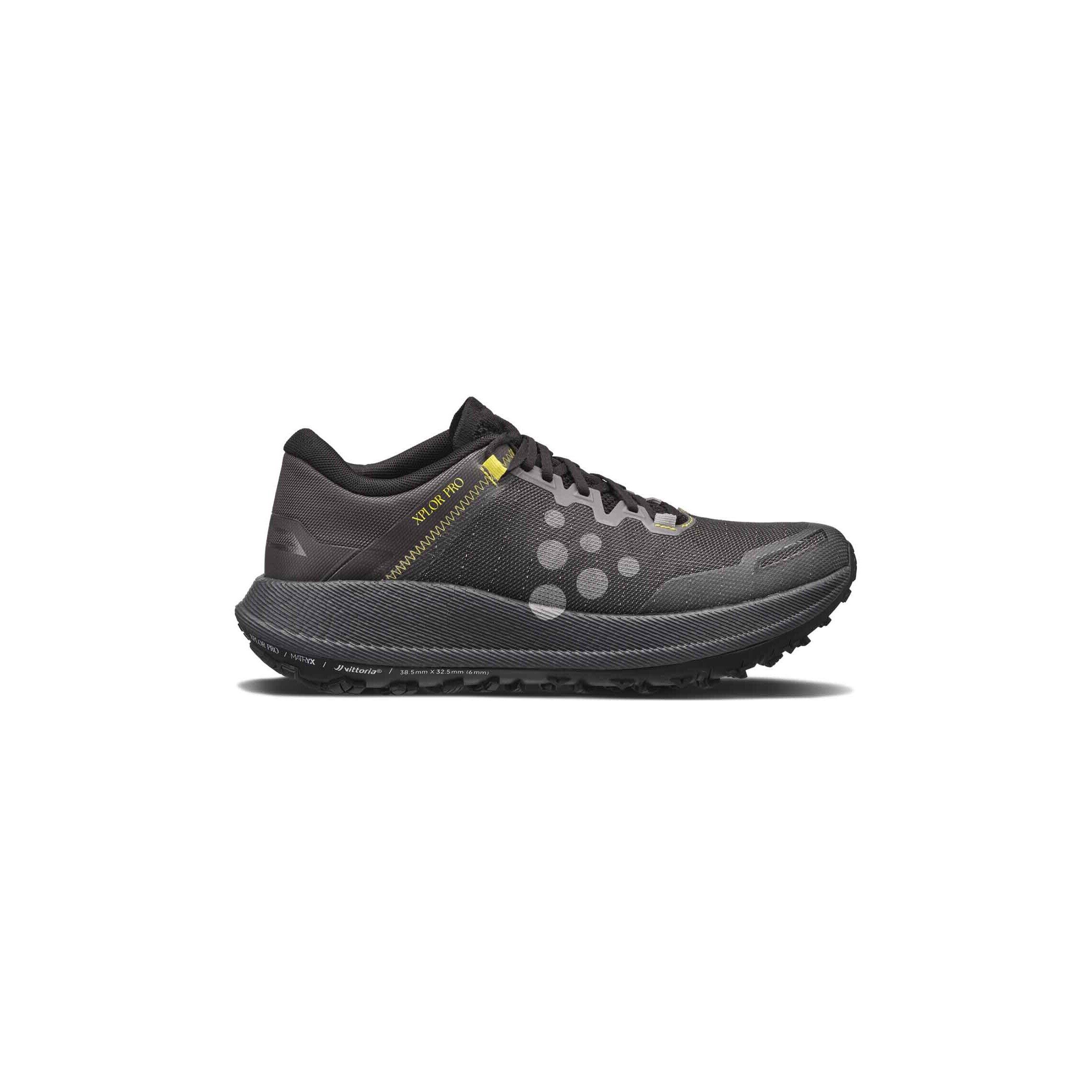 Damskie buty do biegania Craft Xplor Pro Matryx