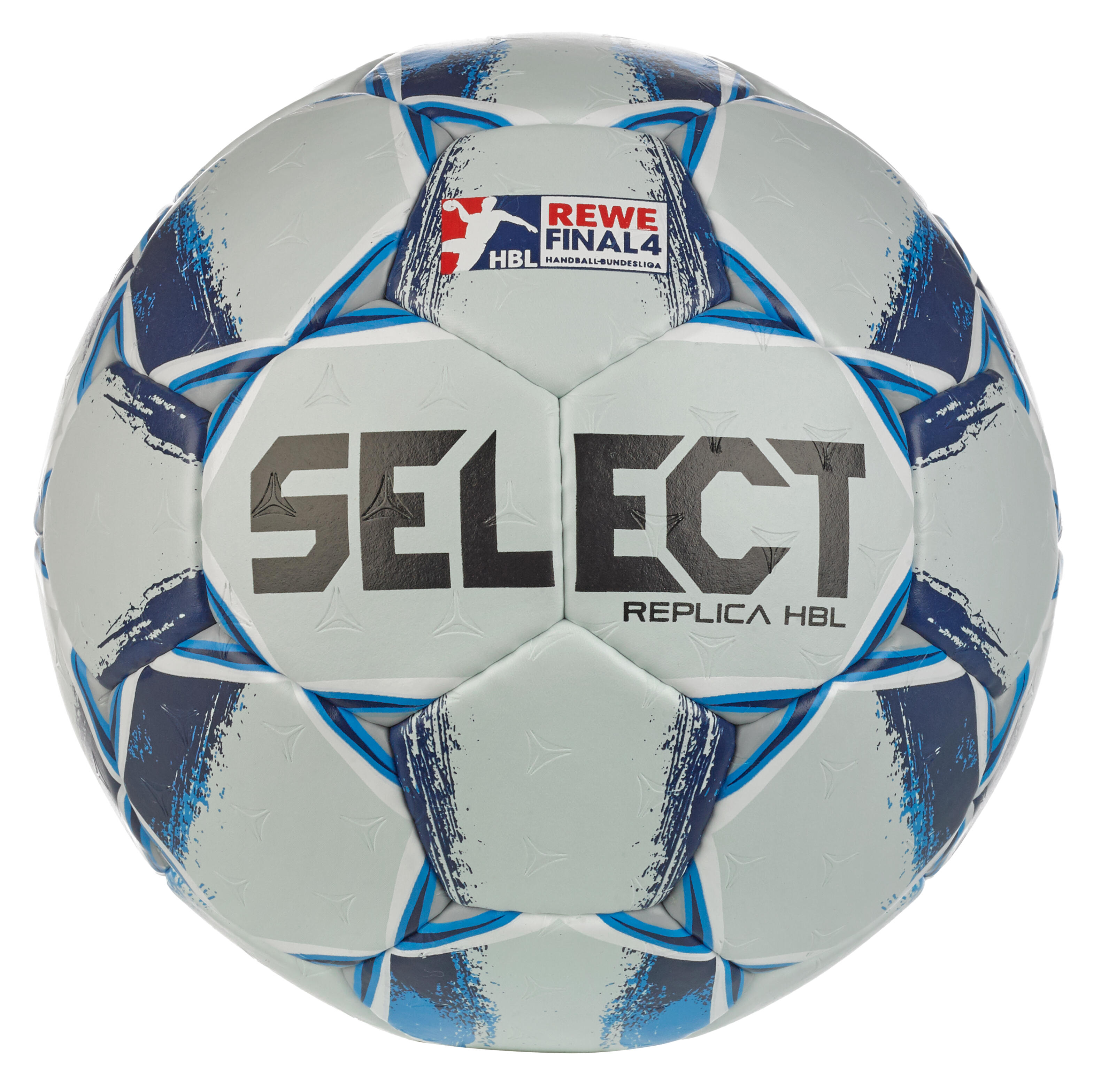 Replika Piłki Ręcznej HBL Final4 v24 Select