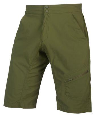 Spodenki rowerowe męskie Endura Hummvee Lite Short