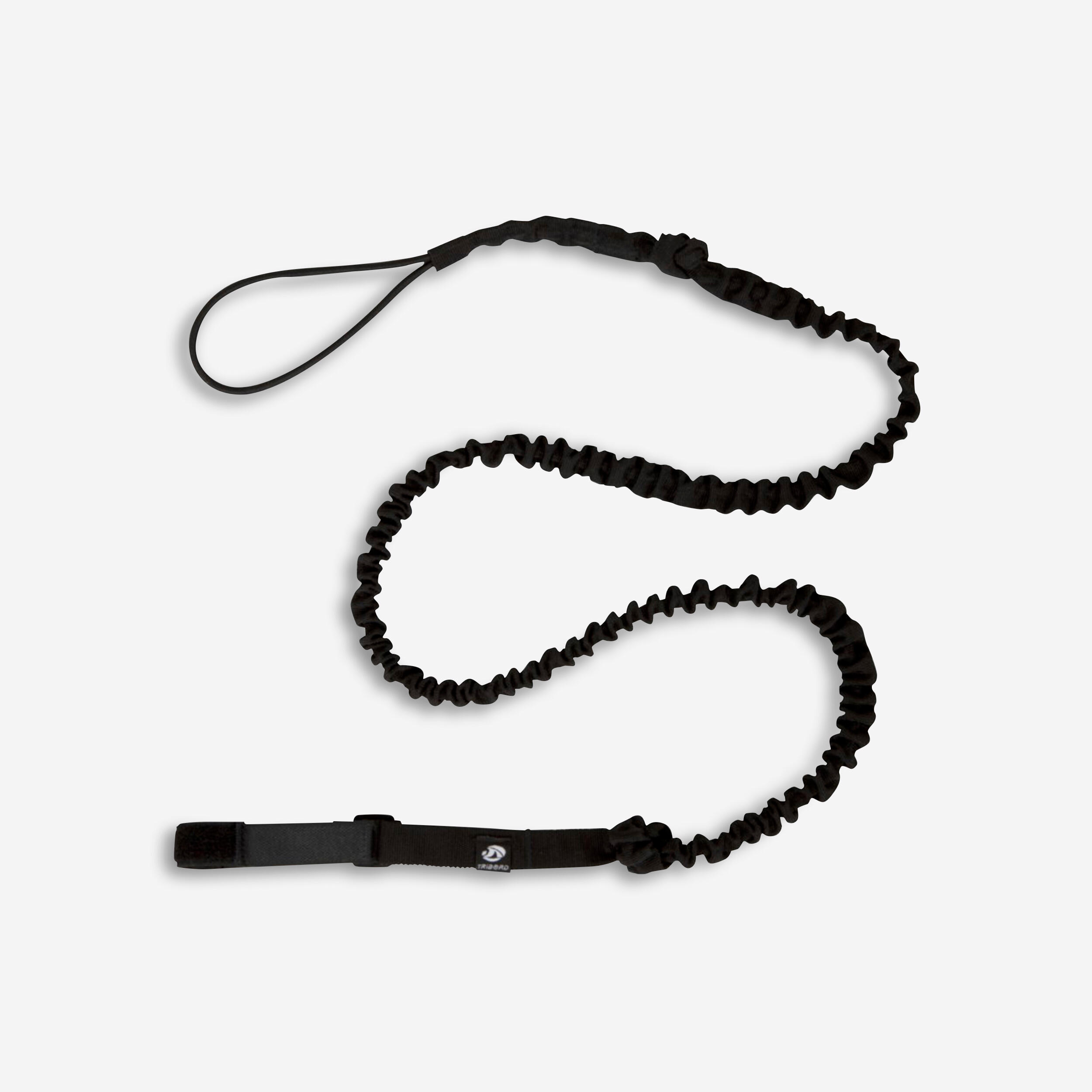 Leash do wiosła do kajaka Itiwit elastyczny