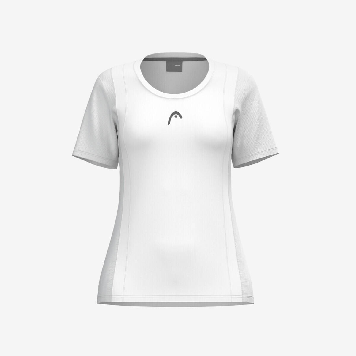 Damski jersey Head Club 25 Tech