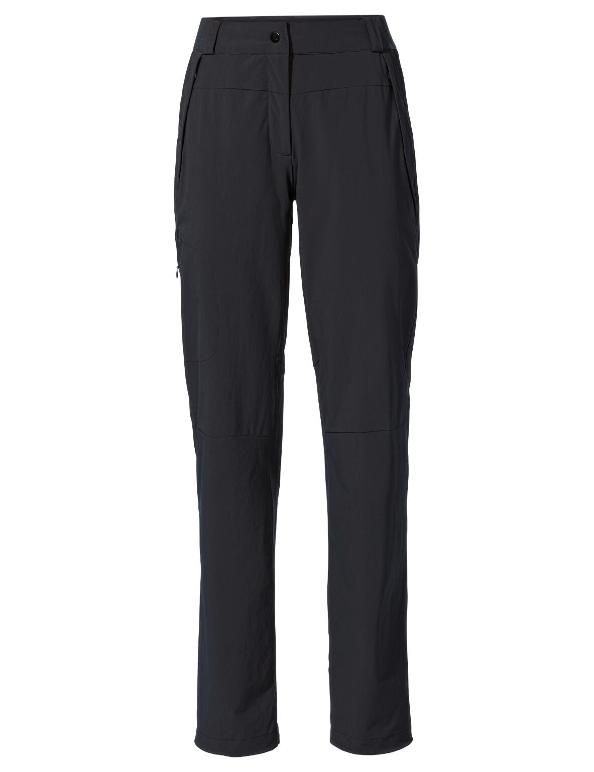 Spodnie turystyczne damskie Vaude Farley Stretch Pants III