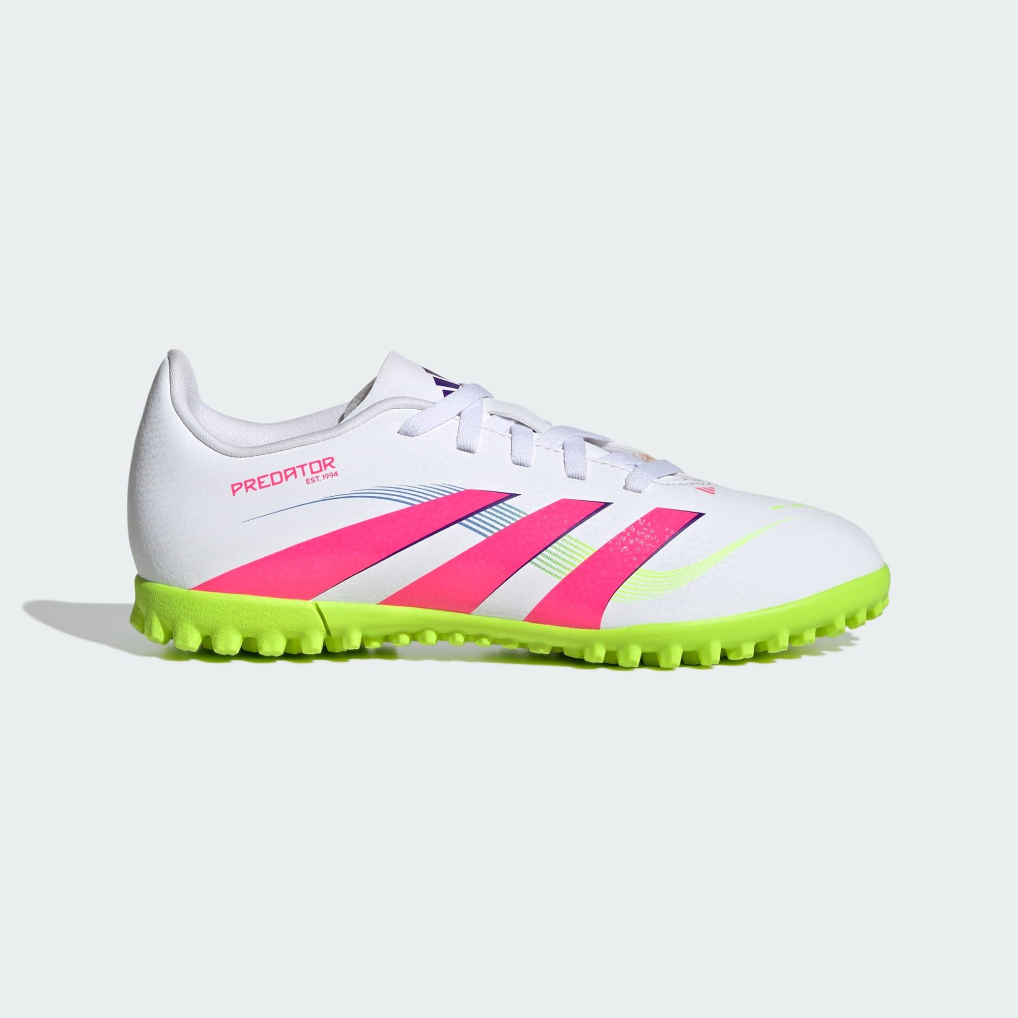 Buty Predator Club TF Kids