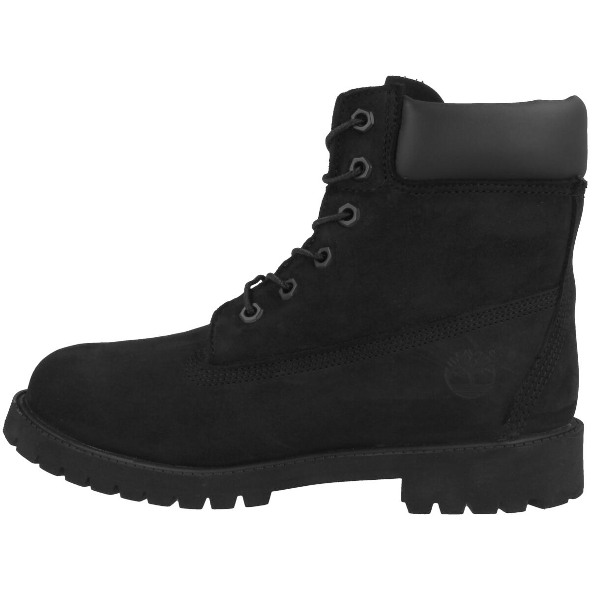 Trapery chłopięce  Timberland Premium 6 IN WP Boot Jr