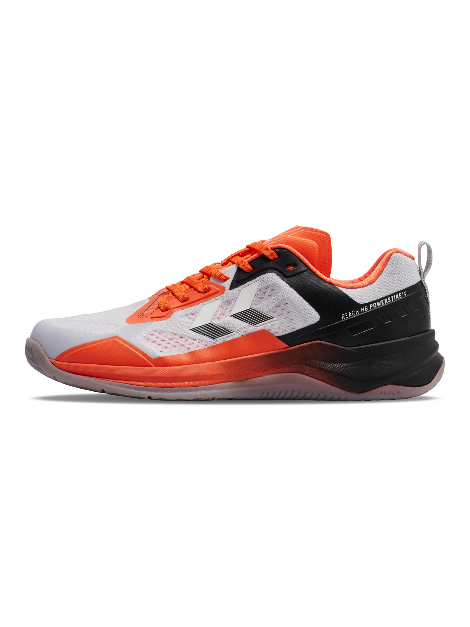 Buty halowe Hummel Powerstrike Pro