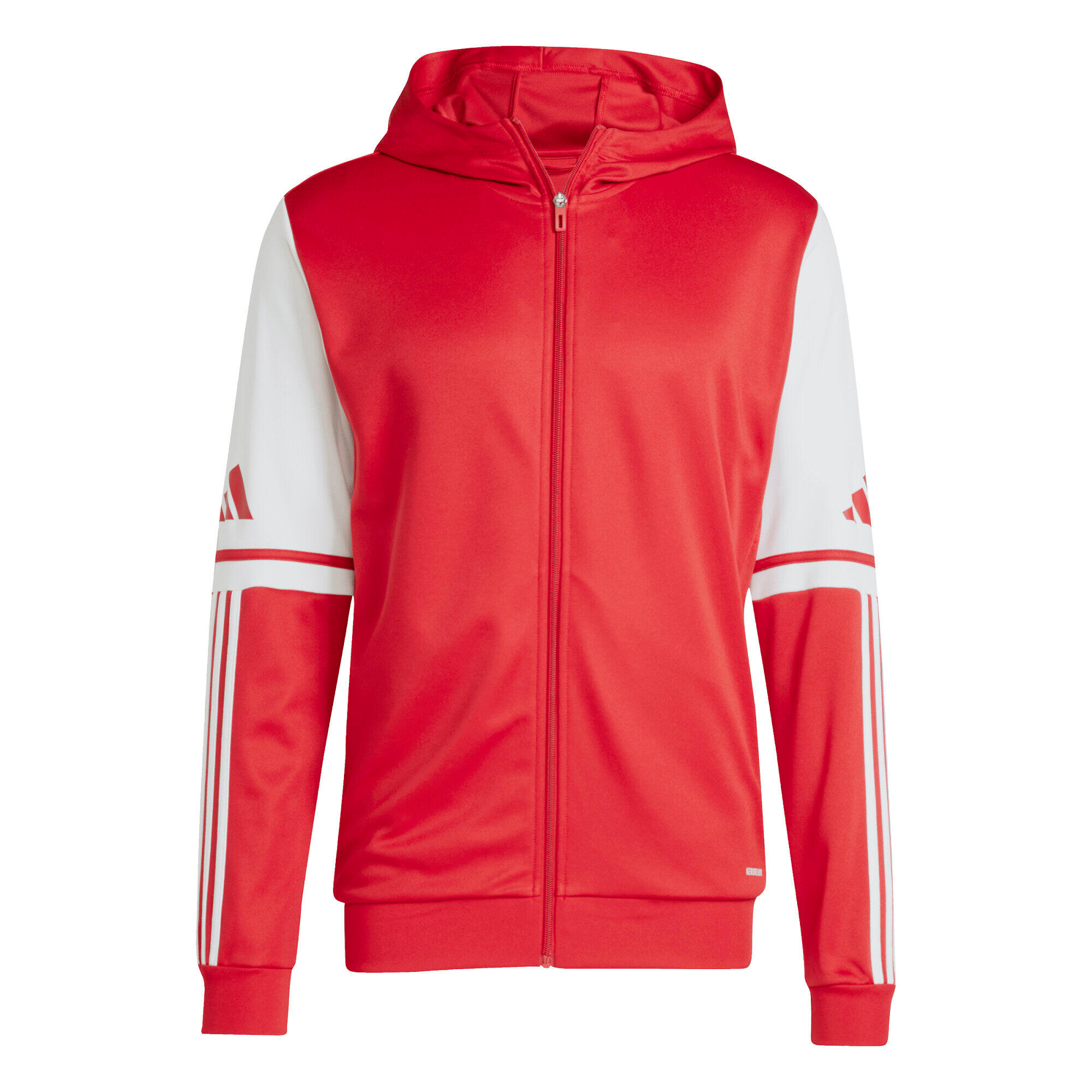 Bluza dresowa z kapturem adidas Squadra25