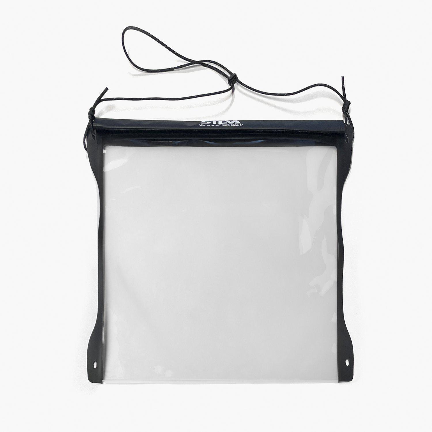 Mapnik Silva Map Case Medium