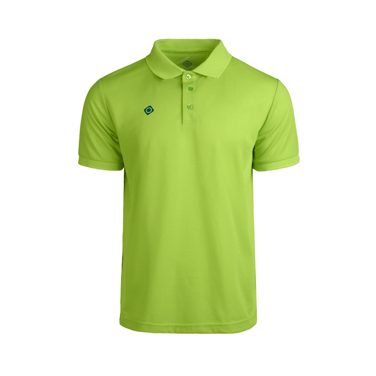 Koszulka polo PALERMO, oddychająca i szybkoschnąca techniczna koszulka polo do u