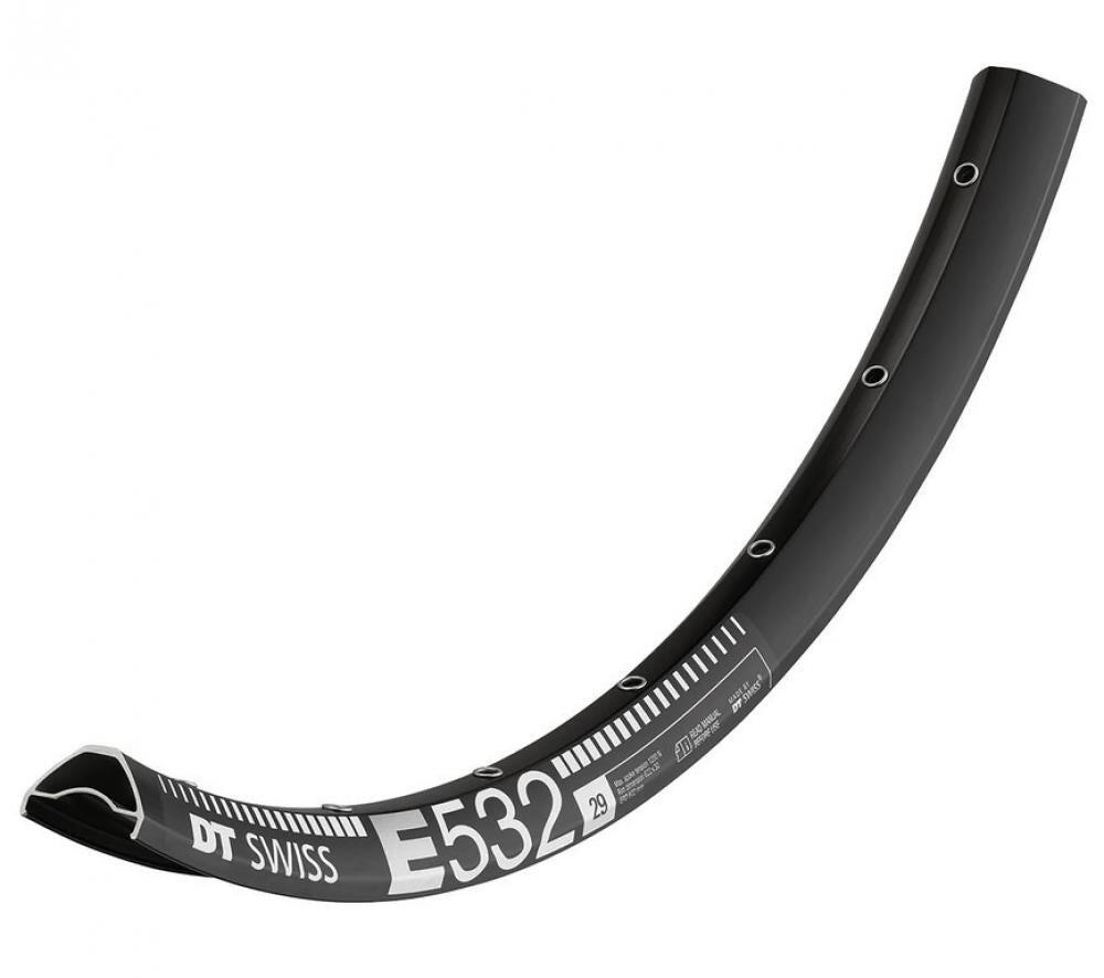 DT Swiss E 532 29 obręcz disc