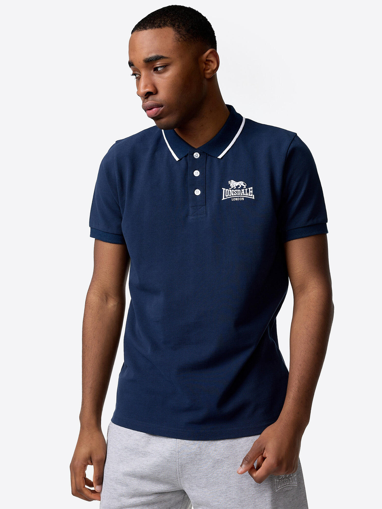 Polo Lonsdale Ballygalley