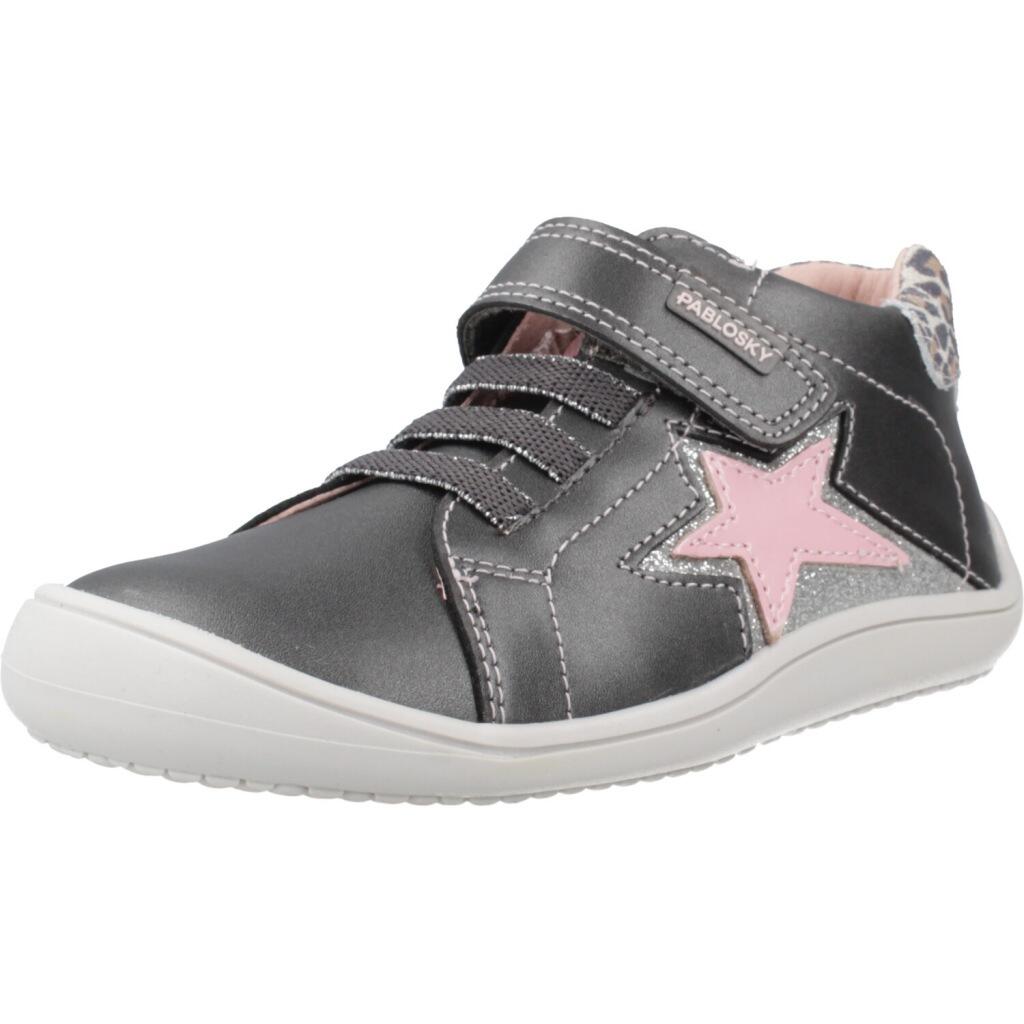 Buty PABLOSKY 064455P Szary